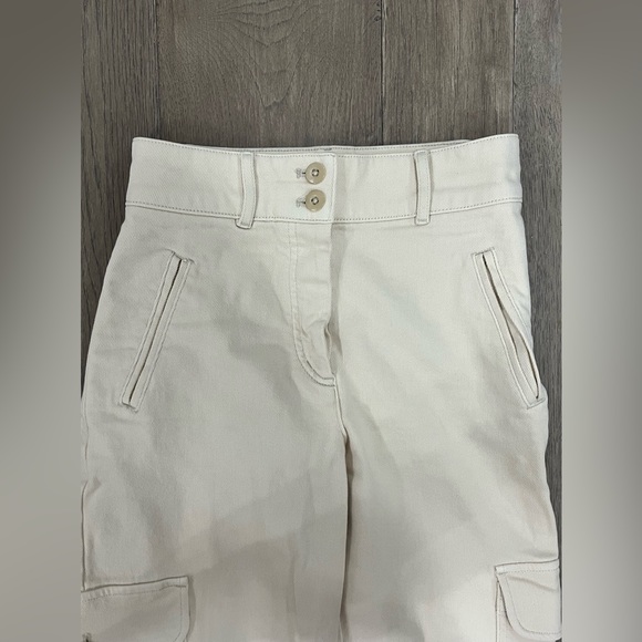 Artizia - Wilfred Free Modern Cargo Pant size 2 - Picture 5 of 10